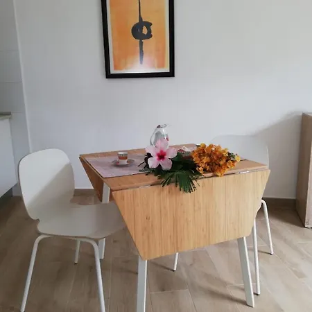 Vakantiehuis Casa Lita