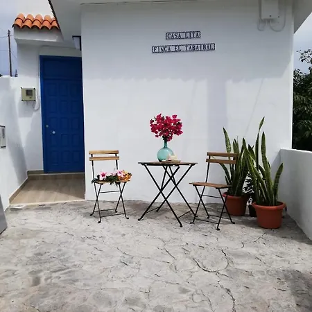 Casa Lita *