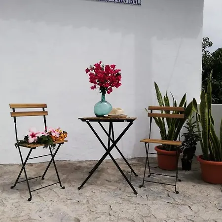 Casa Lita Hermigua